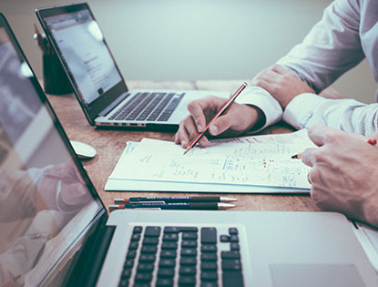 Identifying Potential Acquisition Opportunities